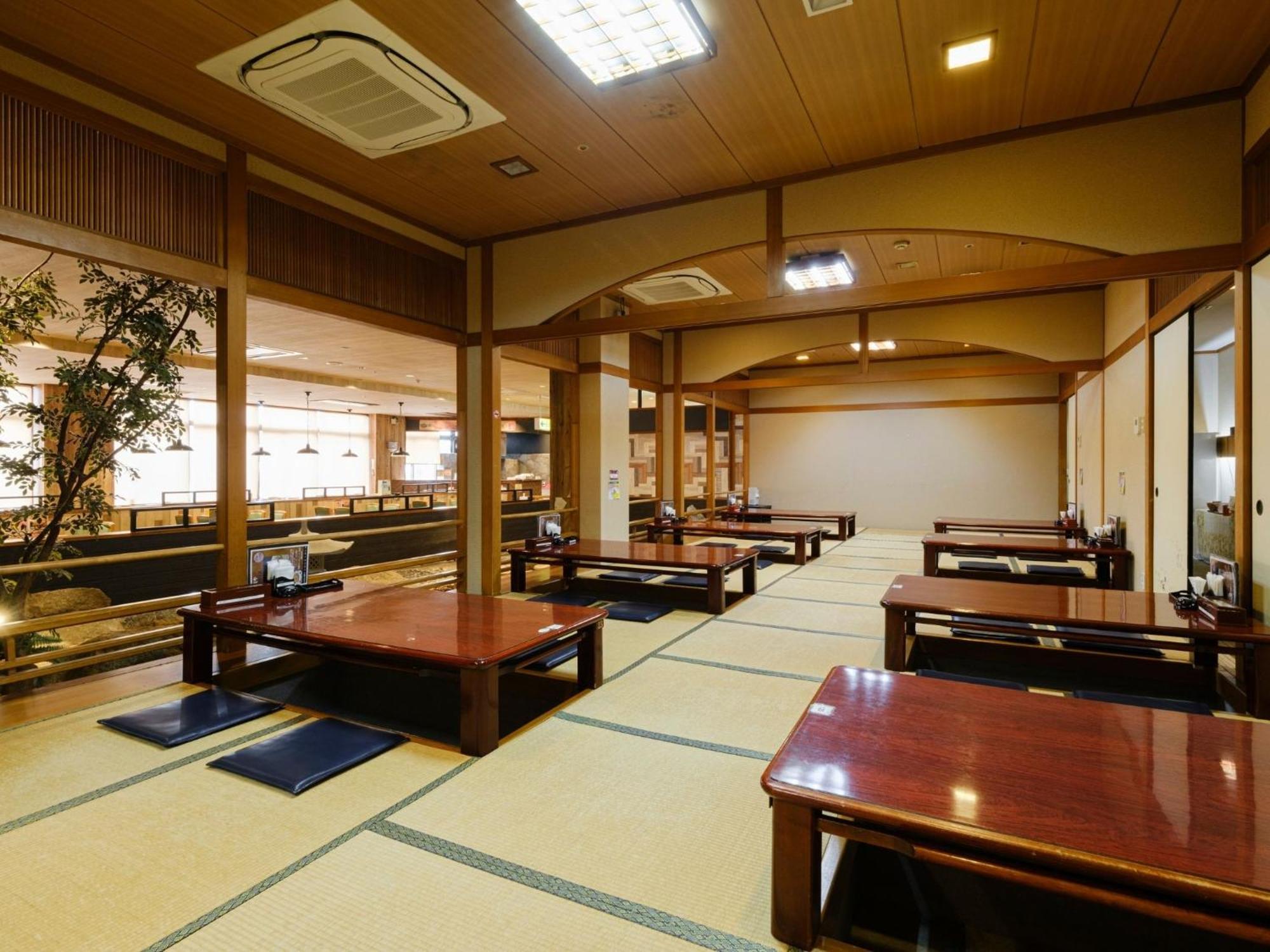 佐贺市 佐賀大和店阿曼迪温泉酒酒店 外观 照片