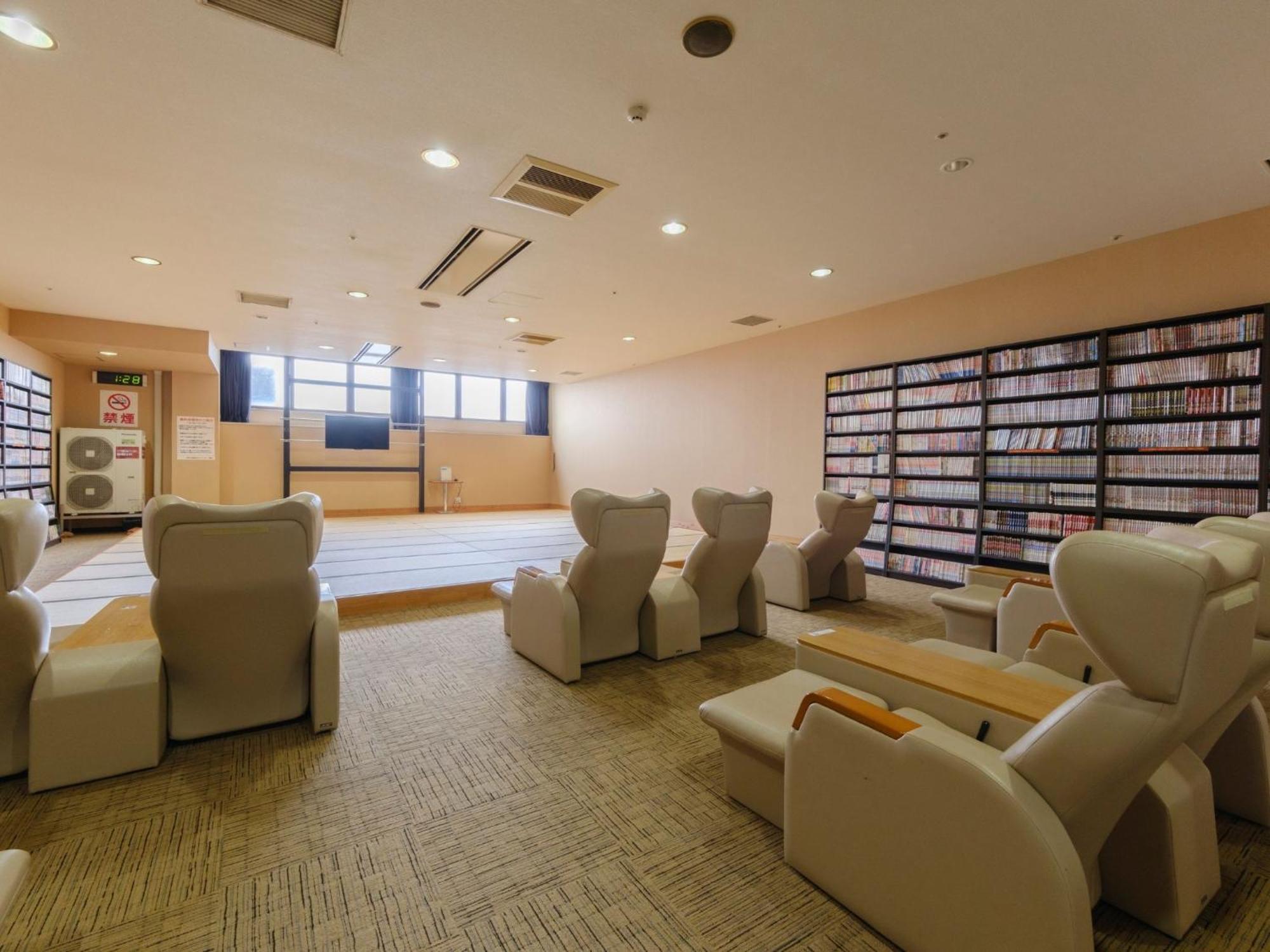 佐贺市 佐賀大和店阿曼迪温泉酒酒店 外观 照片