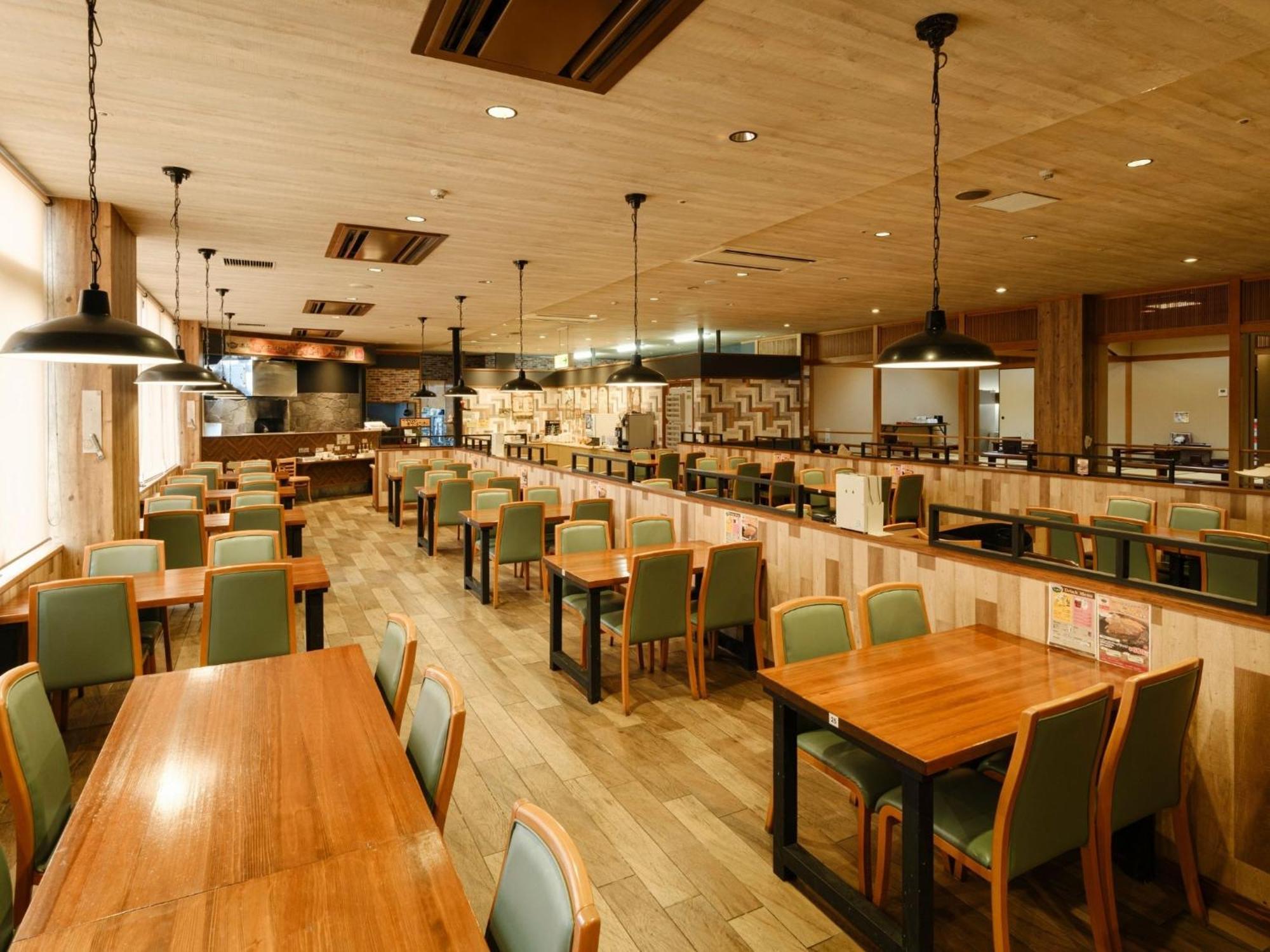佐贺市 佐賀大和店阿曼迪温泉酒酒店 外观 照片